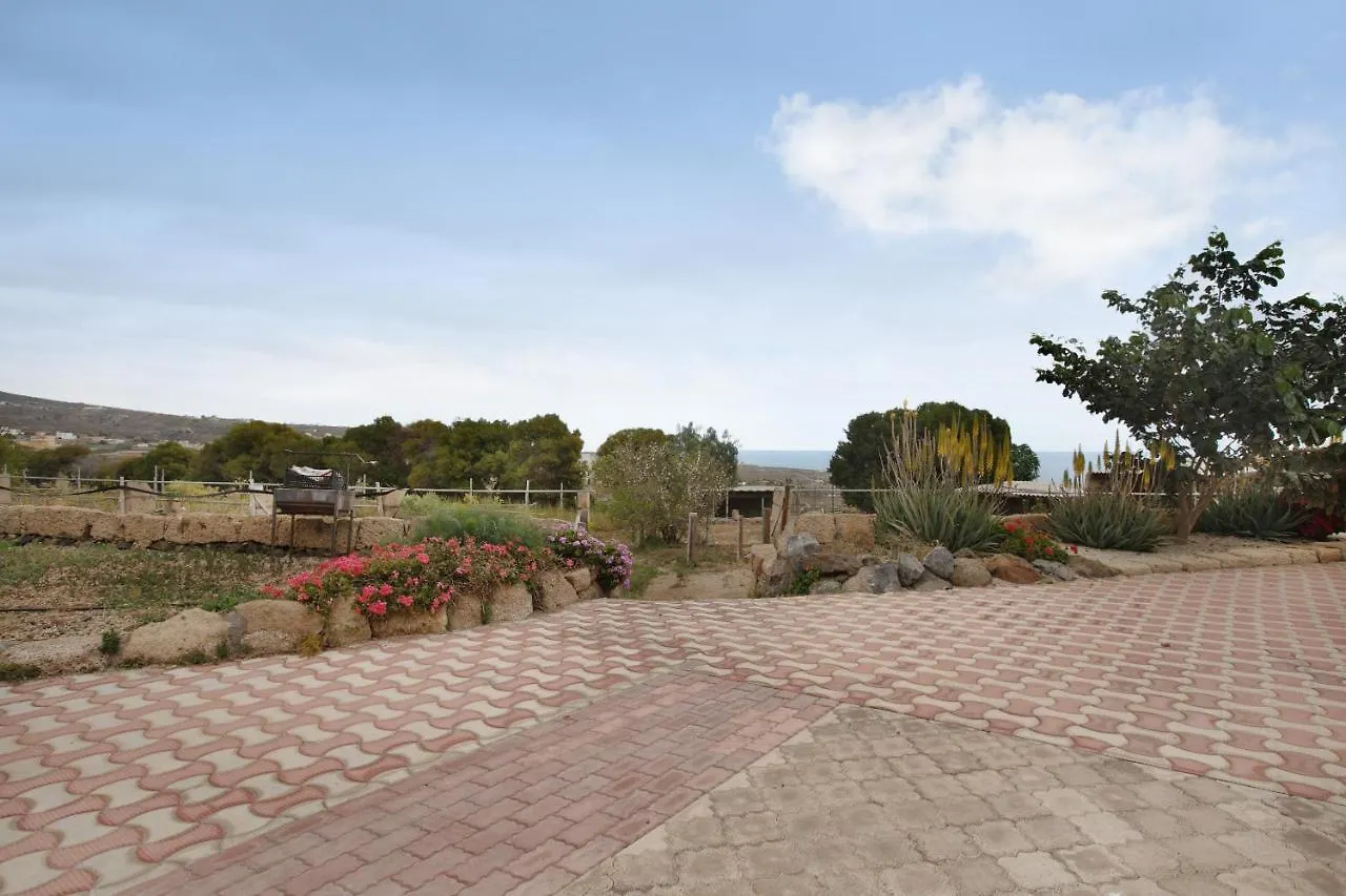 Apartamento Killa Granadilla De Abona Spagna