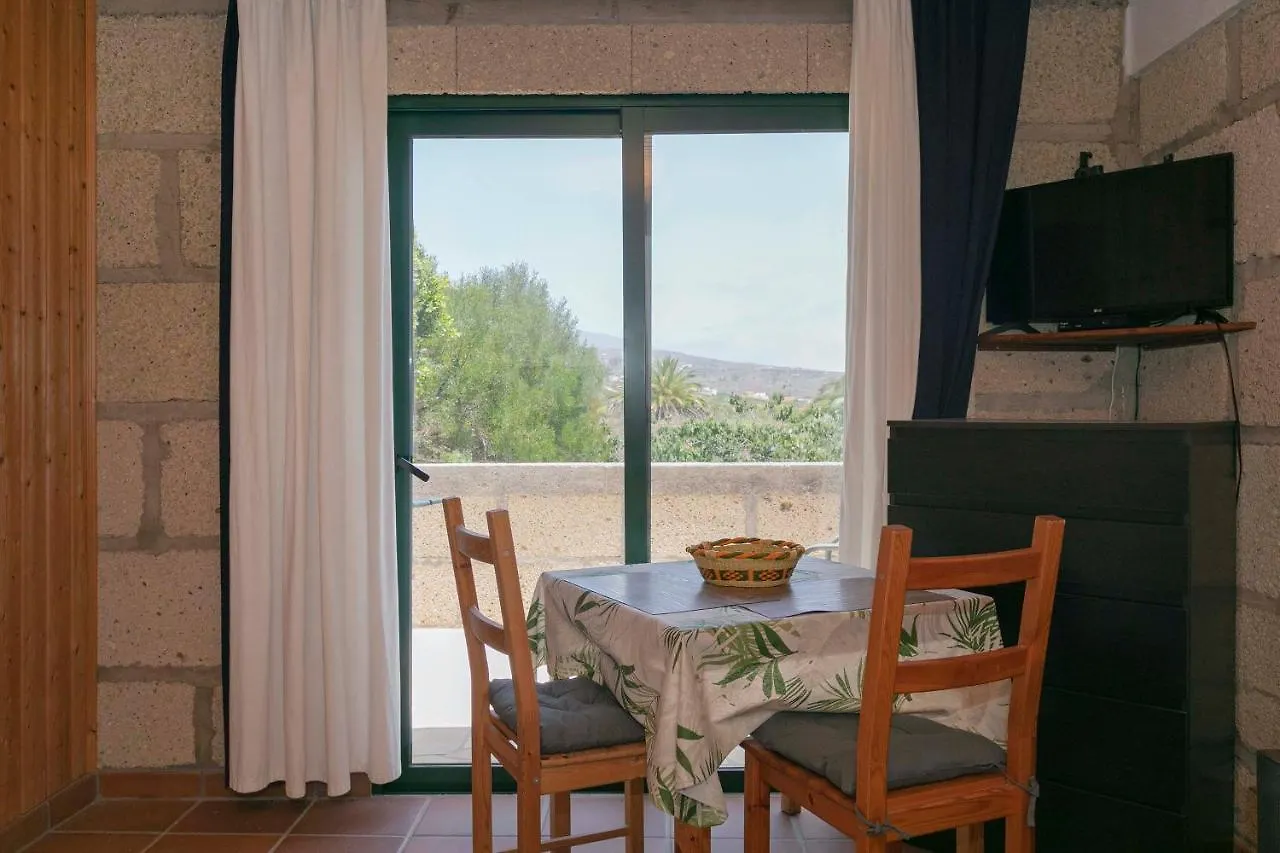 Apartamento Killa Granadilla De Abona Appartamento
