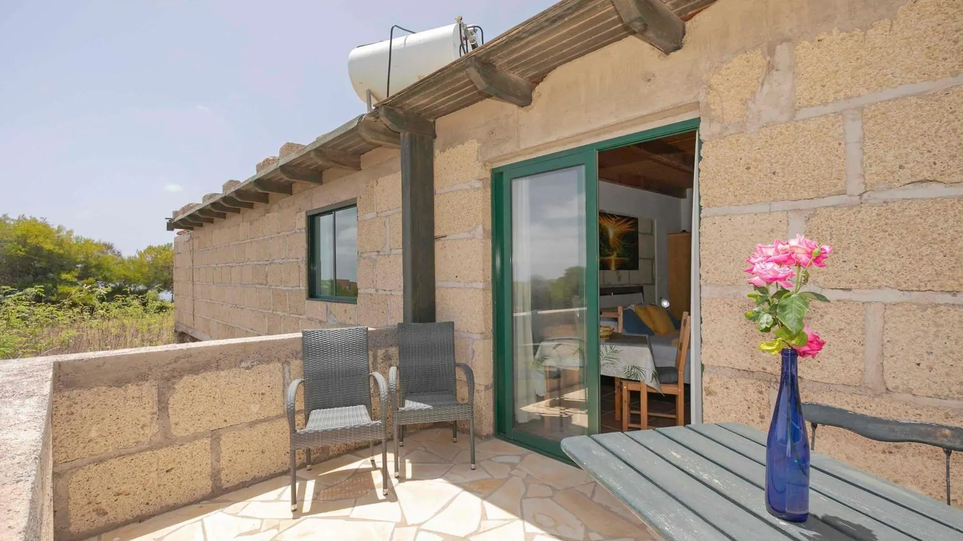 Apartamento Killa Granadilla De Abona