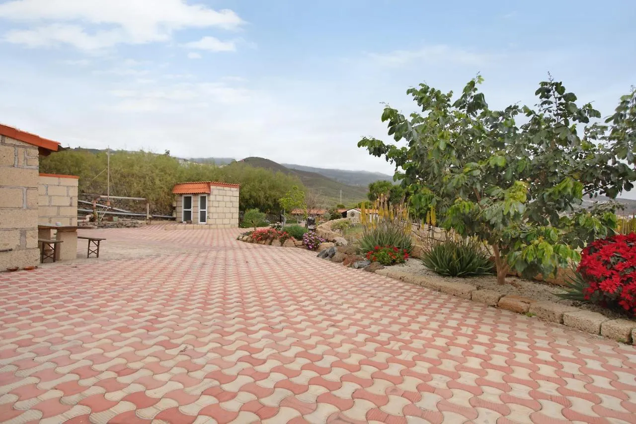 Apartamento Killa Granadilla De Abona