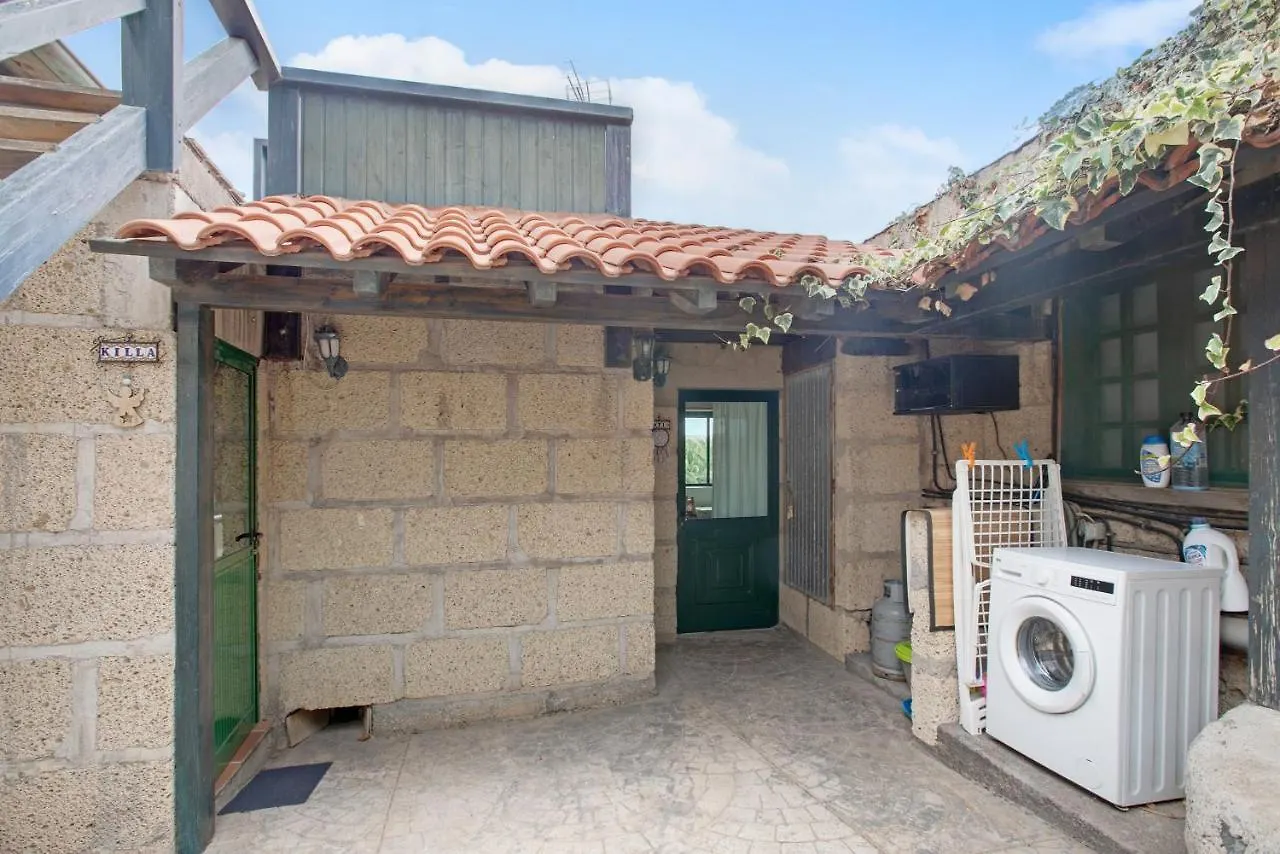 Apartamento Killa Granadilla De Abona 0*,