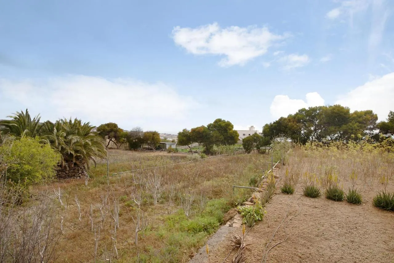 Apartamento Killa Granadilla De Abona Appartamento