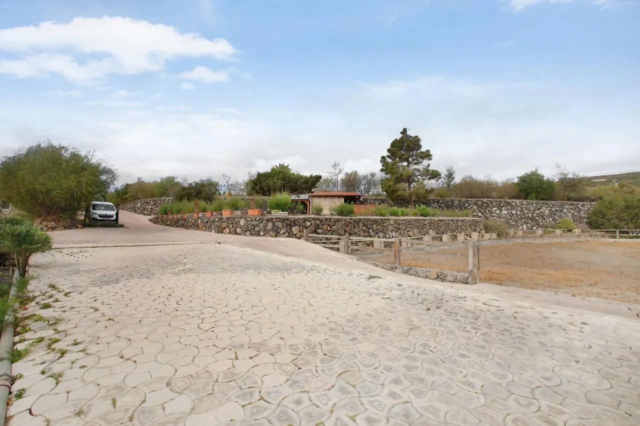 Apartamento Killa Granadilla De Abona 0*,  Spagna