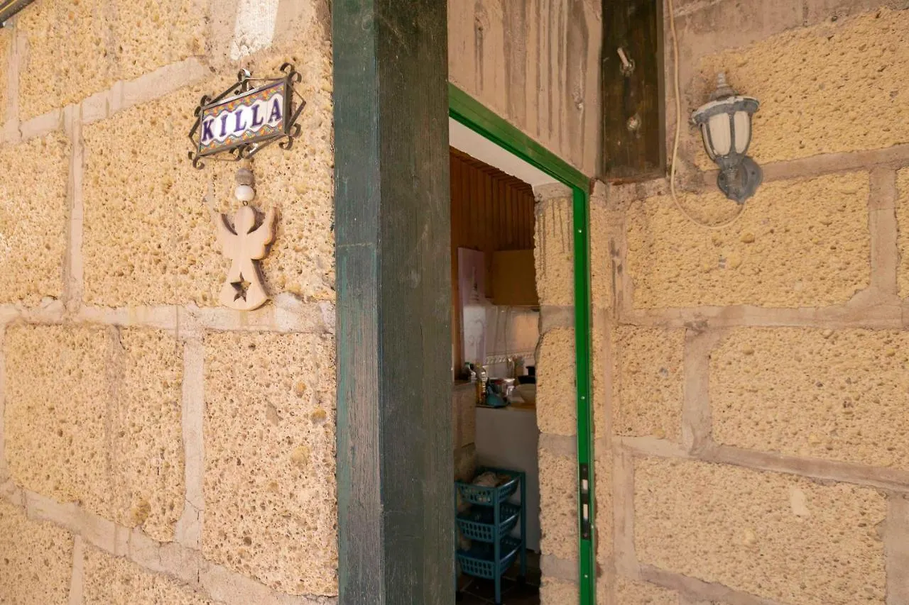 Appartamento Apartamento Killa Granadilla De Abona