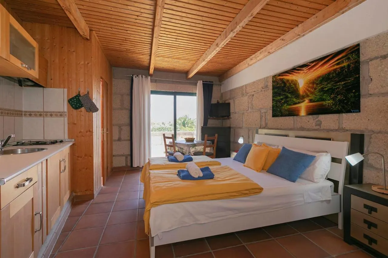 Apartamento Killa Granadilla De Abona Appartamento