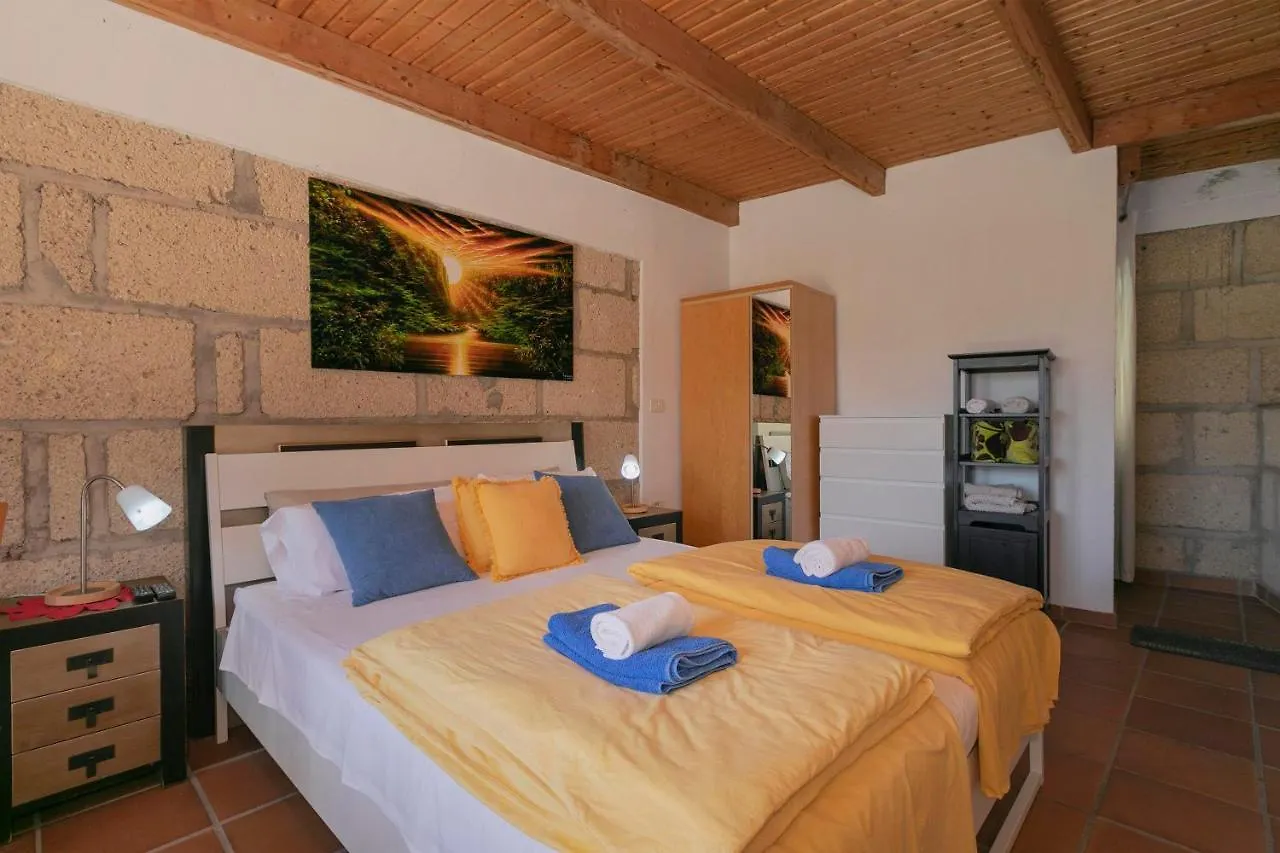 Apartamento Killa Granadilla De Abona