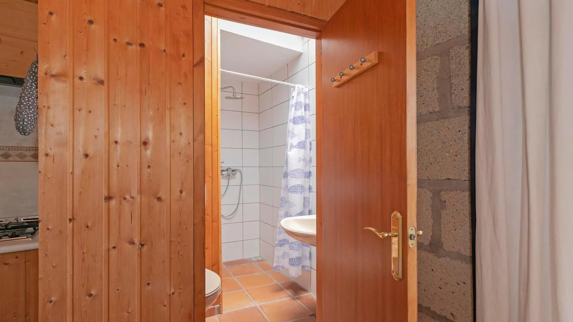 Apartamento Killa Granadilla De Abona