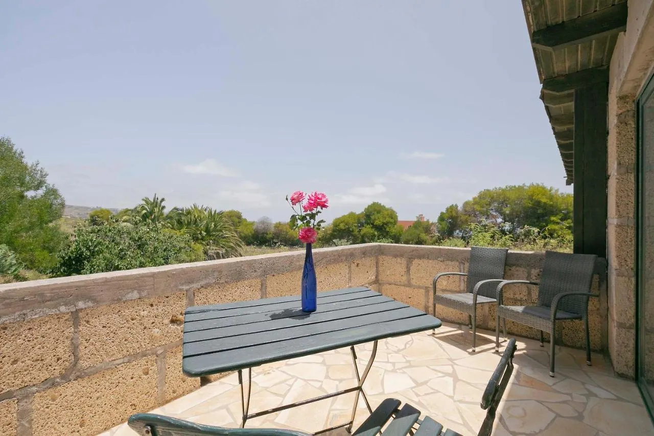 Casa Killa Apartment Granadilla De Abona Spain