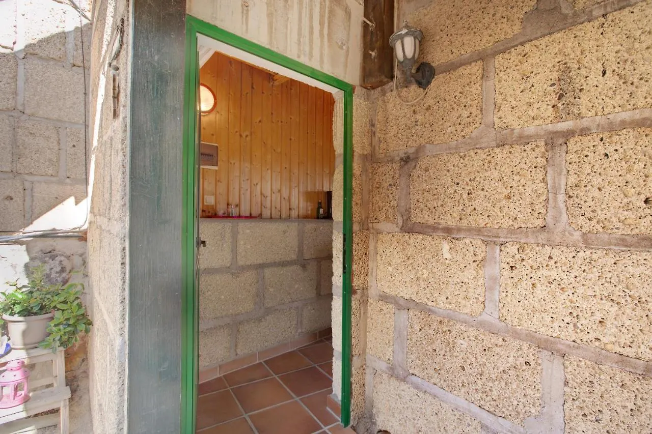 Casa Killa Daire Granadilla De Abona İspanya