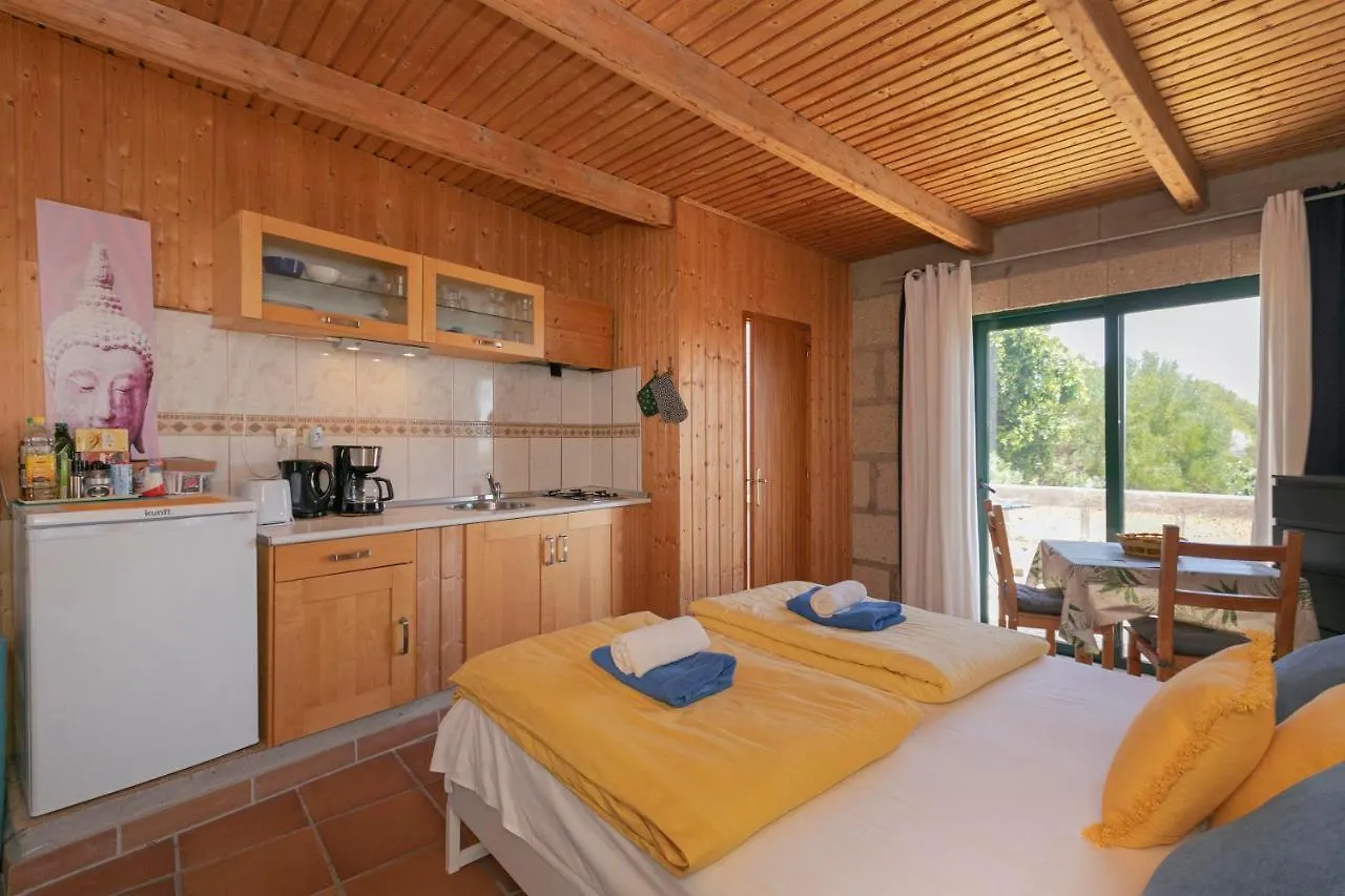 Casa Killa Daire Granadilla De Abona